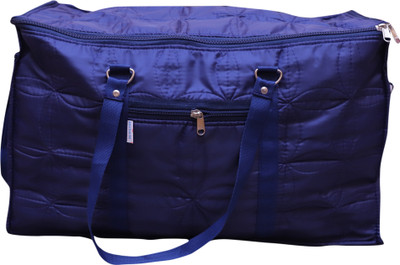 JARA HAT KE Travelling Bag,Duffel Bag In Soft And Light Weight Material Travel Duffel Bag(Blue)
JARA HAT KE Travelling Bag,Duffel Bag In Soft And Light Weight Material Travel Duffel Bag(Blue)