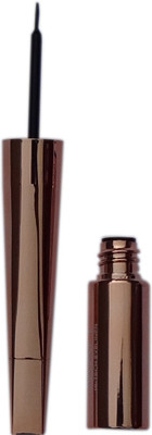 KASCN ORIGINAL HIGH QUALITY ME-ON MATT HI-TECH EYELINER WATERPROOF ONE STROKE JET BLACK FOR ALL SKIN TONE 5.5 ml(BLACK)
KASCN ORIGINAL HIGH QUALITY ME-ON MATT HI-TECH EYELINER WATERPROOF ONE STROKE JET BLACK FOR ALL SKIN TONE 5.5 ml(BLACK)