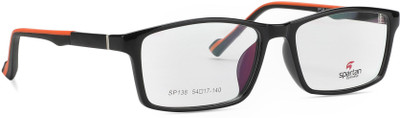 Spartan Full Rim Wayfarer Frame(54 mm