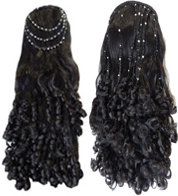 RZ World Medium Hair Wig(Women)