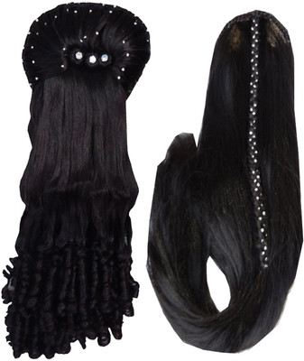 RZ World Medium Hair Wig(Women)