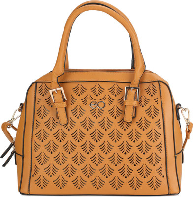 E2O Shoulder Bag(Brown) 
E2O Shoulder Bag(Brown)