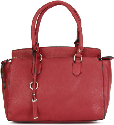 AND Shoulder Bag(Maroon)