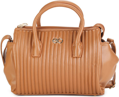 E2O Shoulder Bag(Brown)