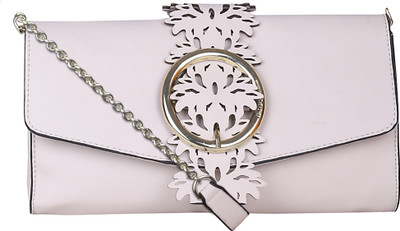 BC BG Sling Bag(Beige)