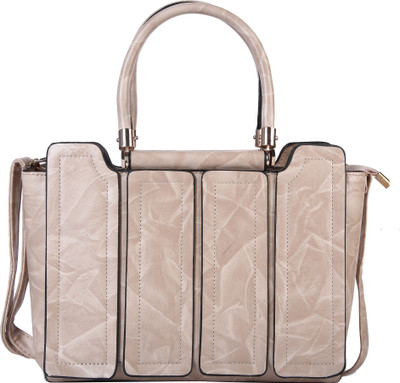 Blu Whale Shoulder Bag(White)