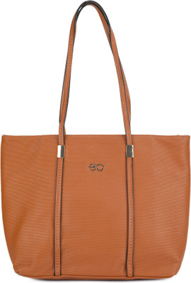 E2O Shoulder Bag(Brown)