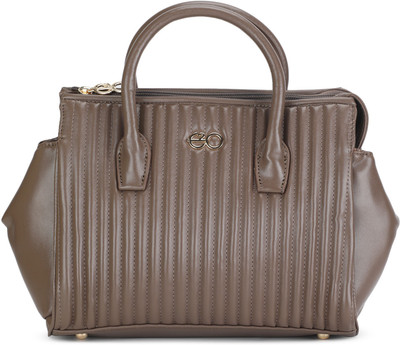 E2O Shoulder Bag(Brown)