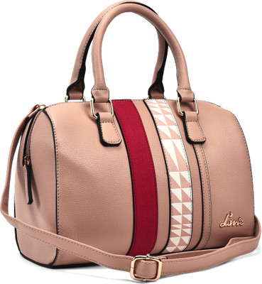 Lavie Hand-held Bag(Beige)