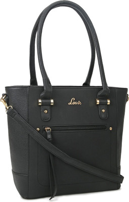 Lavie Tote(Black)