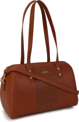 Lavie Shoulder Bag(Brown)