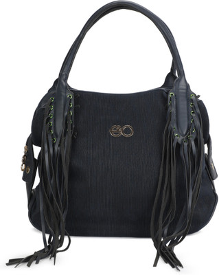 E2O Shoulder Bag(Blue)