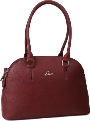 Lavie Satchel(Red)