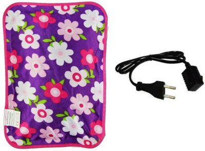 Gjshop GEL HEAT PAD Rechargeable (Multicolor) HWM-004 Electric 2 L Hot Water Bag (Multicolor) Electrical 900 ml Hot Water Bag(Multicolor)
Gjshop GEL HEAT PAD Rechargeable (Multicolor) HWM-004 Electric 2 L Hot Water Bag (Multicolor) Electrical 900 ml Hot Water Bag(Multicolor)