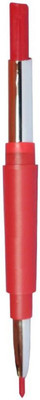 MISS ROSE Pure Beauty 2 IN 1 Lipstick(RED)
