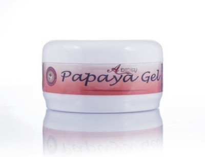 Adidev Herbals Papaya Gel(150 g)
