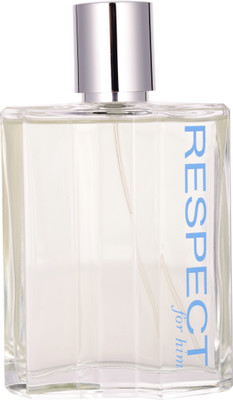 RESPECT RST0052 Eau de Parfum - 100 ml(For Men)