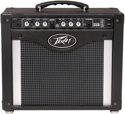 Peavey 25 Watts 2 Channel Electric Guitar Amplifier with TransTube Technology with 8 inches Speaker Indoor, Outdoor PA System(50 W)
Peavey 25 Watts 2 Channel Electric Guitar Amplifier with TransTube Technology with 8 inches Speaker Indoor, Outdoor PA System(50 W)