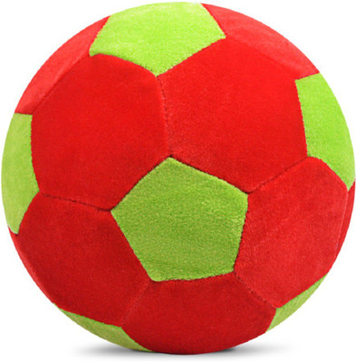 KIDOFLY Swati toy kids soft ball multi orange green children,'s gift ( 2 to 6 age ) happy birth day gift , boy/girl , soft fabric - 18 cm(Orange)
KIDOFLY Swati toy kids soft ball multi orange green children,'s gift ( 2 to 6 age ) happy birth day gift , boy/girl , soft fabric - 18 cm(Orange)