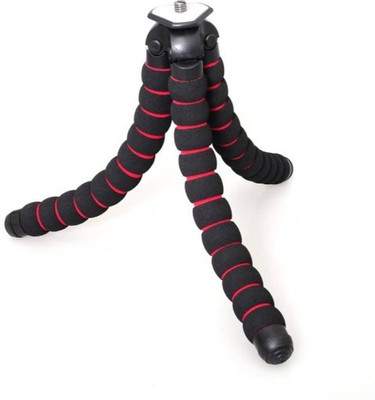 Clairbell AXI_615A_Gorilla coolpad Portable tripod||360 degree tripod|| Foldable triopod|| Camera stand|| Mobile Tripod|| Camcorder tripod|| Camera mount|| Extendable tripod||Three-Dimensional Head & Quick Release Plate|| Assorted color|| Compatible with
Clairbell AXI_615A_Gorilla coolpad Portable tripod||360 degree tripod|| Foldable triopod|| Camera stand|| Mobile Tripod|| Camcorder tripod|| Camera mount|| Extendable tripod||Three-Dimensional Head & Quick Release Plate|| Assorted color|| Compatible with