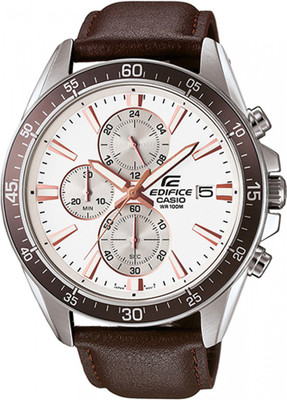 Casio EX235 Edifice Watch - For Men