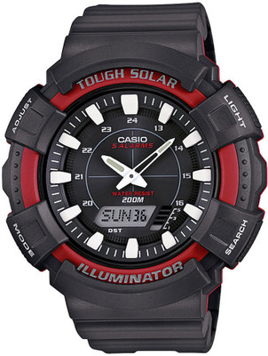 Casio AD189 Youth Series Watch - For Men