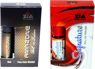 Zia Amazone and Signature Special Malaysian edition pure Floral Attar(Davana)
Zia Amazone and Signature Special Malaysian edition pure Floral Attar(Davana)