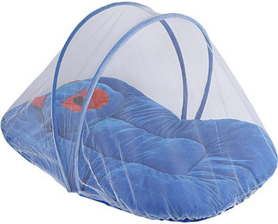 Cutieful Mosquito Protector Comfy Baby Sleeping Mosquito Net Bed CUTFBB2051 Portable Crib(Fabric, Multicolor)
Cutieful Mosquito Protector Comfy Baby Sleeping Mosquito Net Bed CUTFBB2051 Portable Crib(Fabric, Multicolor)