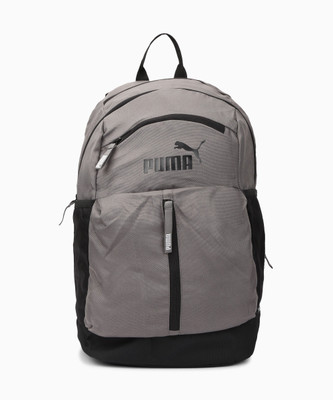 Puma Maze 23 L Laptop Backpack(Grey)