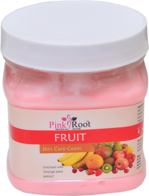 Pink Root FRUIT CREAM(500 ml)
