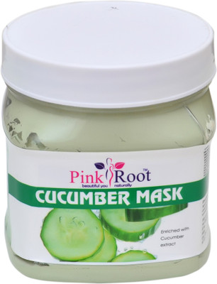 Pink Root CUCUMBER MASK(500 ml)