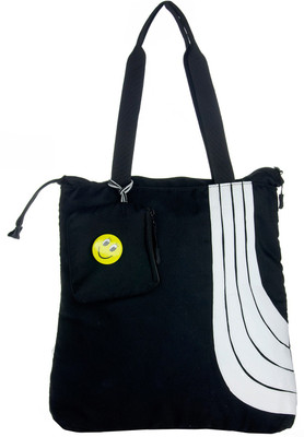 JG Shoppe Shoulder Bag(Black)