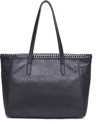 Urban Expressions Tote(Black)