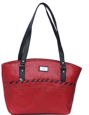 Janta Shoulder Bag(Black)