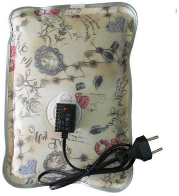 CRETO Doctor Choice T -500 Electric 1 L Hot Gel Bag for Joint and Muscle Pain electric 1 L Hot Water Bag(Multicolor)
CRETO Doctor Choice T -500 Electric 1 L Hot Gel Bag for Joint and Muscle Pain electric 1 L Hot Water Bag(Multicolor)