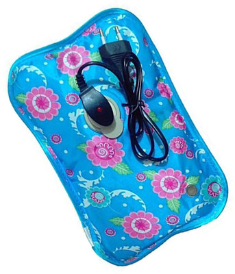 CRETO CK -009 Electric Warm Gel Bag With Auto Cutoff electric 1 L Hot Water Bag(Multicolor)
CRETO CK -009 Electric Warm Gel Bag With Auto Cutoff electric 1 L Hot Water Bag(Multicolor)