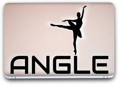 Flipkart SmartBuy Dancing Angle 94 Vinyl Laptop Skin (3M/Avery Vinyl, Matte Laminated, 13 x 8.5 inches) Vinyl Laptop Decal 13.3
Flipkart SmartBuy Dancing Angle 94 Vinyl Laptop Skin (3M/Avery Vinyl, Matte Laminated, 13 x 8.5 inches) Vinyl Laptop Decal 13.3