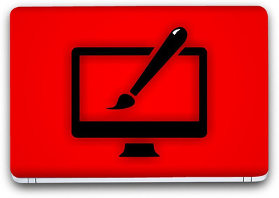 Flipkart SmartBuy Moniter Clipart 84 Vinyl Laptop Skin (3M/Avery Vinyl, Matte Laminated, 14 x 9 inches) Vinyl Laptop Decal 14.1
Flipkart SmartBuy Moniter Clipart 84 Vinyl Laptop Skin (3M/Avery Vinyl, Matte Laminated, 14 x 9 inches) Vinyl Laptop Decal 14.1