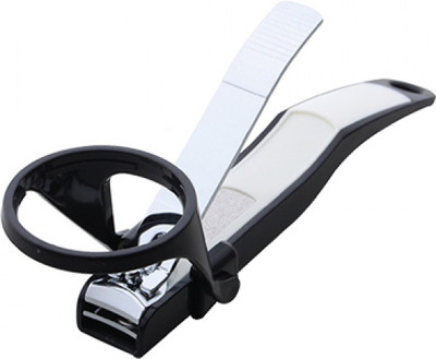 Lootkabazaar Royal Self Helping Nail Clipper
