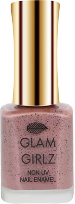 Glam Girlz nailpaint sandy light pink
Glam Girlz nailpaint sandy light pink