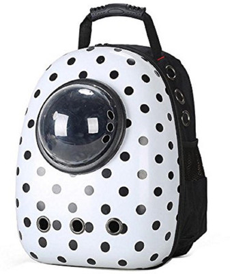 SRI Astronaut Pet Cat Dog Puppy Carrier Travel Bag Space Capsule Backpack Breathable Multicolor Backpack Pet Carrier(Suitable For Dog, Cat)
SRI Astronaut Pet Cat Dog Puppy Carrier Travel Bag Space Capsule Backpack Breathable Multicolor Backpack Pet Carrier(Suitable For Dog, Cat)