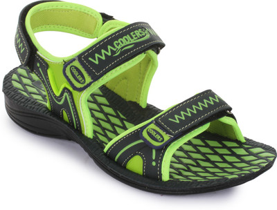 Liberty Men N.Blue Sandals
