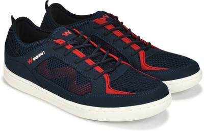 Wildcraft Trail Skate 002 Outdoors For Men(Navy, Pink