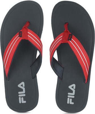 Fila EDDY Slippers, Nvy/rd