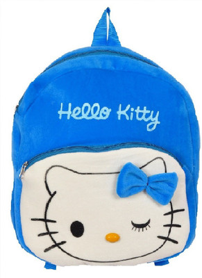 KIDOFLY Swati toy kids school bag children,'s gift | cartoon toy , happy birth day gift ( 2 to 5 age ) kido kitty sky blue, soft fabric , soft zip , nursery/play school , boy/girl 10 L - 39 cm(Blue)
KIDOFLY Swati toy kids school bag children,'s gift | cartoon toy , happy birth day gift ( 2 to 5 age ) kido kitty sky blue, soft fabric , soft zip , nursery/play school , boy/girl 10 L - 39 cm(Blue)