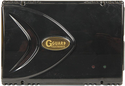G Guard GT 50+B Stabilizer LED / LCD / Plasma TV upto 42" DVD & DTH Voltage Stabilizer (Black)(Black)
G Guard GT 50+B Stabilizer LED / LCD / Plasma TV upto 42" DVD & DTH Voltage Stabilizer (Black)(Black)