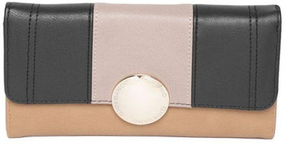 Giordano Women Casual Multicolor Genuine Leather Wallet(4 Card Slots), Beige
Giordano Women Casual Multicolor Genuine Leather Wallet(4 Card Slots), Beige