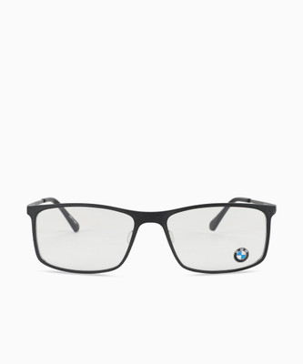 BMW Full Rim Rectangle Frame(55 mm