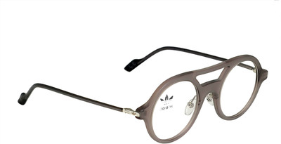 ADIDAS Full Rim Round Frame(48 mm