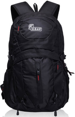 F Gear Ops 29.0 L Backpack(Black)